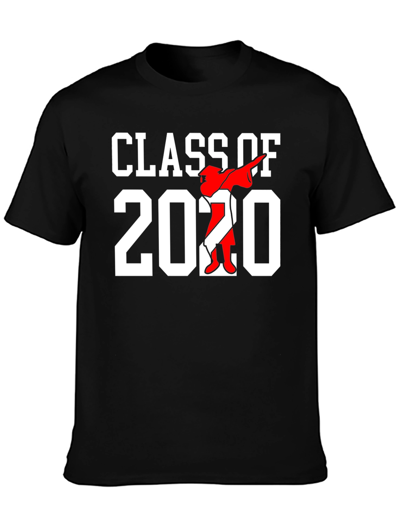 Class of 2020 T-Shirt