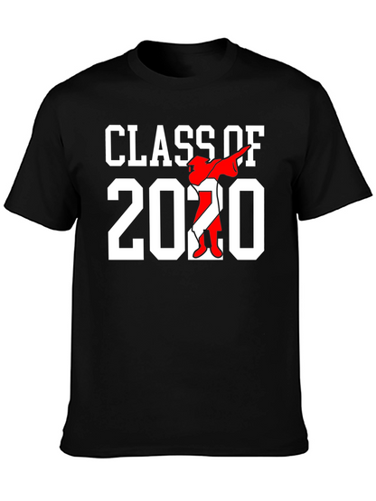 Class of 2020 T-Shirt