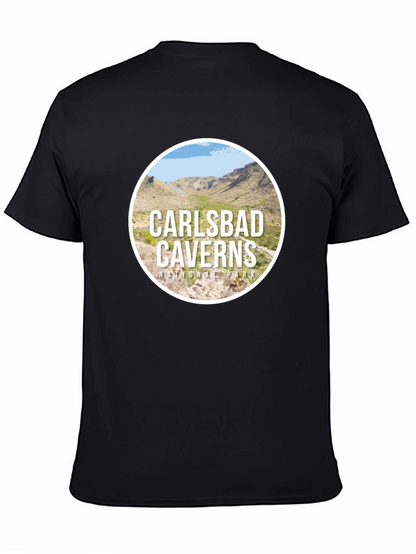 Carlsbad Caverns National Park Graphic Tee