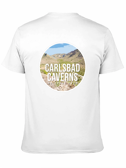 Carlsbad Caverns National Park Graphic Tee