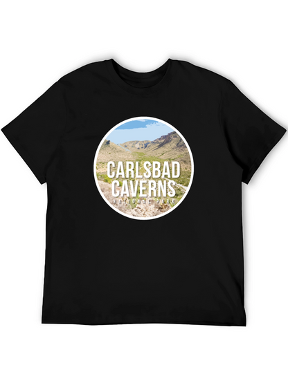 Carlsbad Caverns National Park Graphic Tee