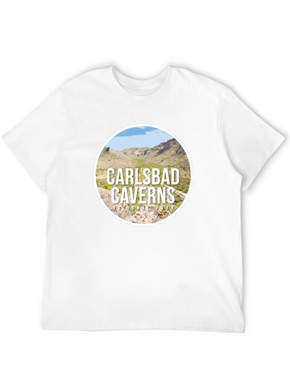 Carlsbad Caverns National Park Graphic Tee