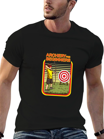 Archery For Beginners T-Shirt