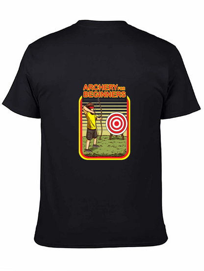 Archery For Beginners T-Shirt