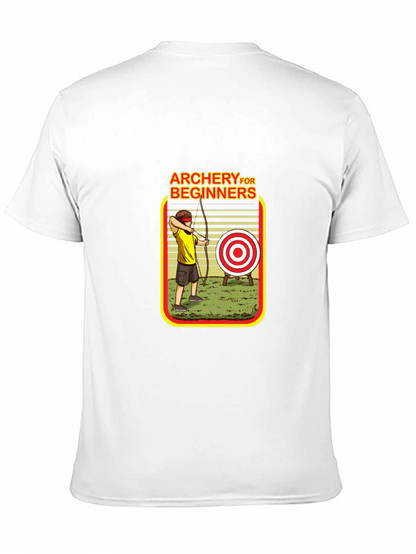 Archery For Beginners T-Shirt