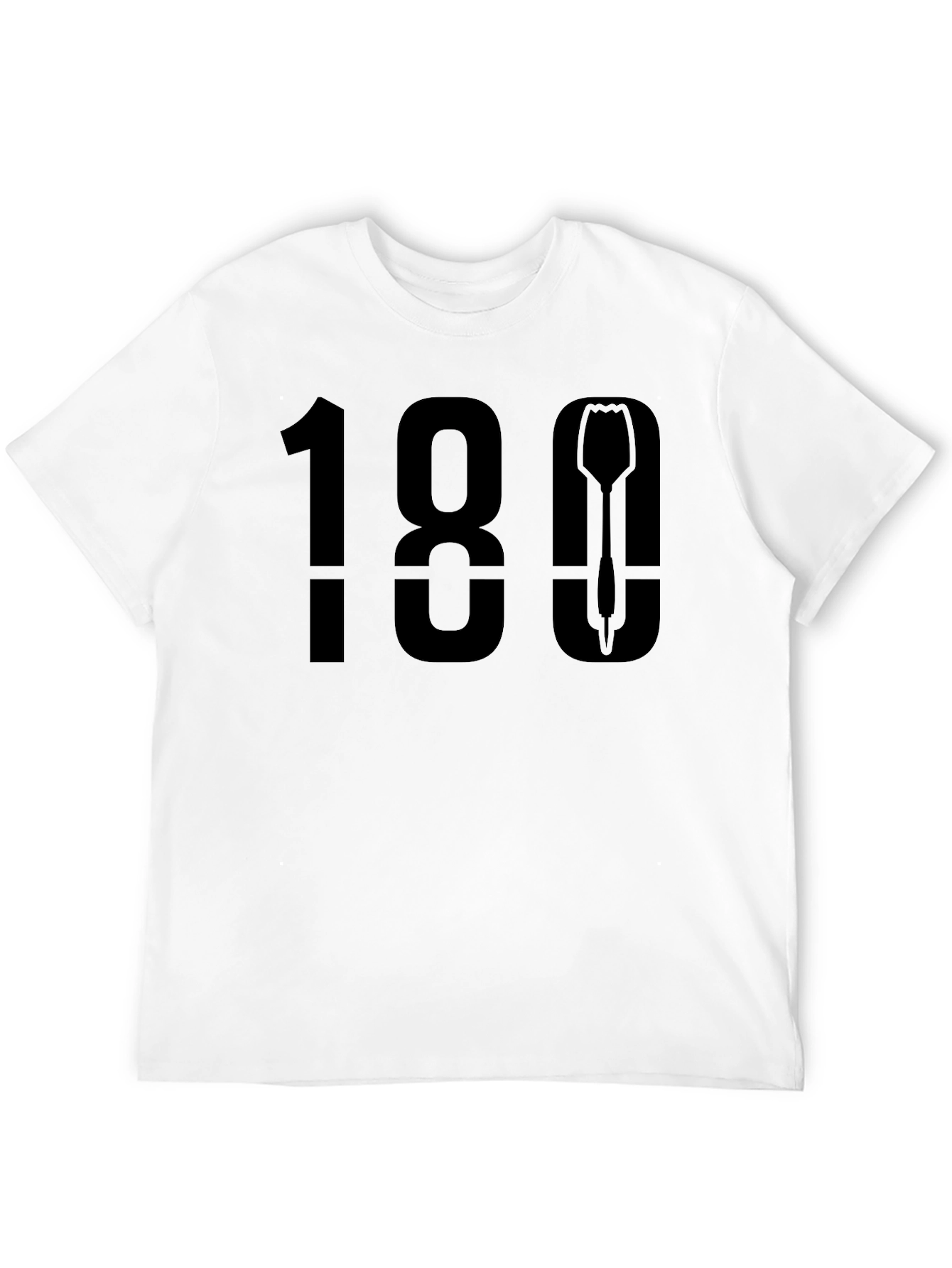 180 Dart T-Shirt - Game On!