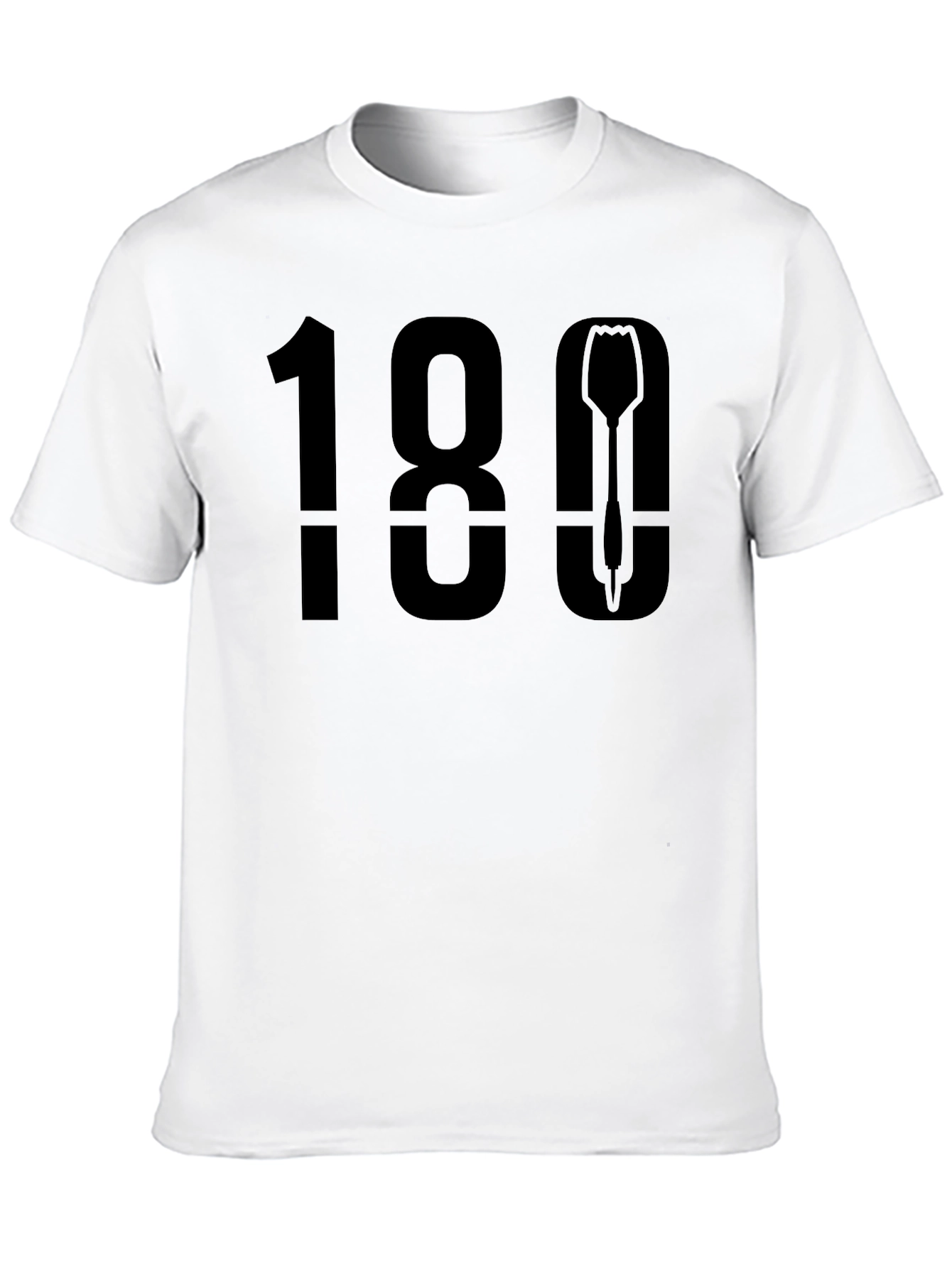 180 Dart T-Shirt - Game On!