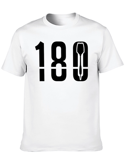 180 Dart T-Shirt - Game On!