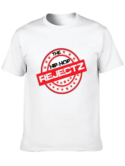 The Hip-Hop Rejectz Graphic Tee
