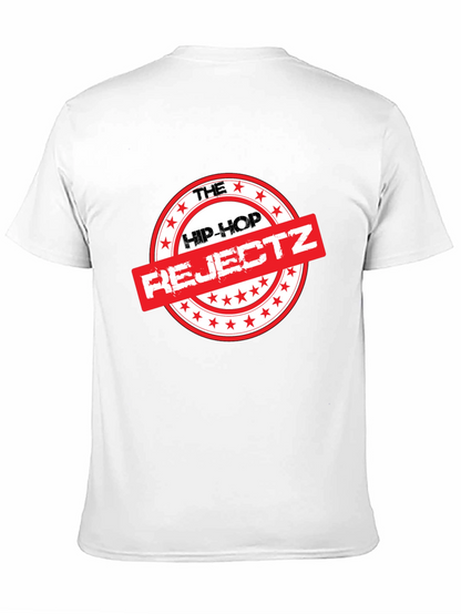 The Hip-Hop Rejectz Graphic Tee