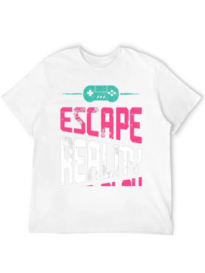 Escape Reality Gaming T-Shirt