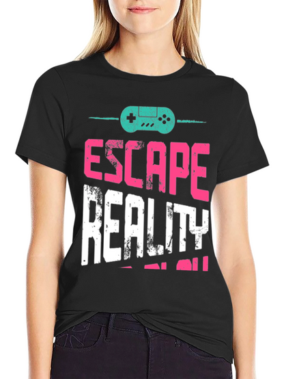 Escape Reality Gaming T-Shirt