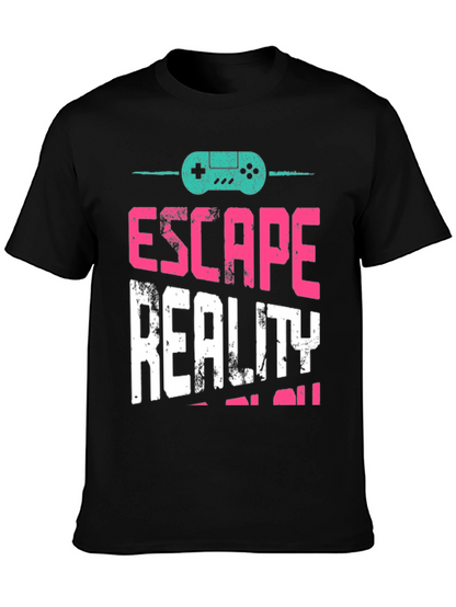 Escape Reality Gaming T-Shirt