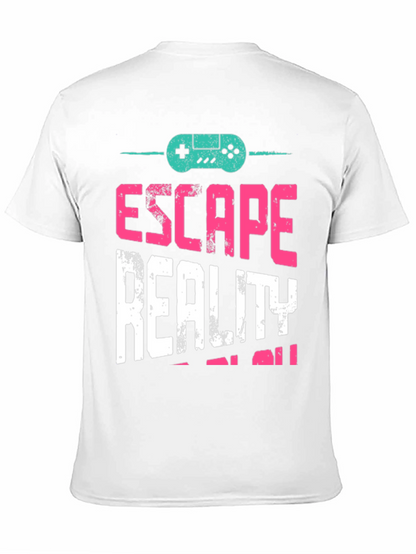 Escape Reality Gaming T-Shirt