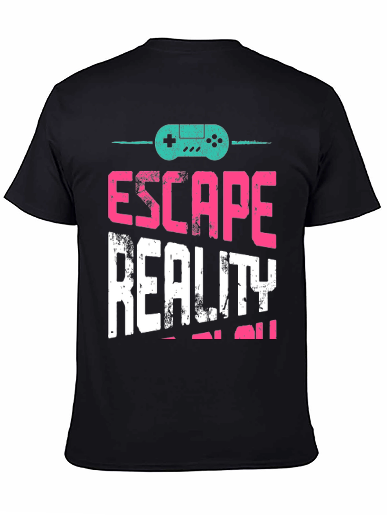 Escape Reality Gaming T-Shirt