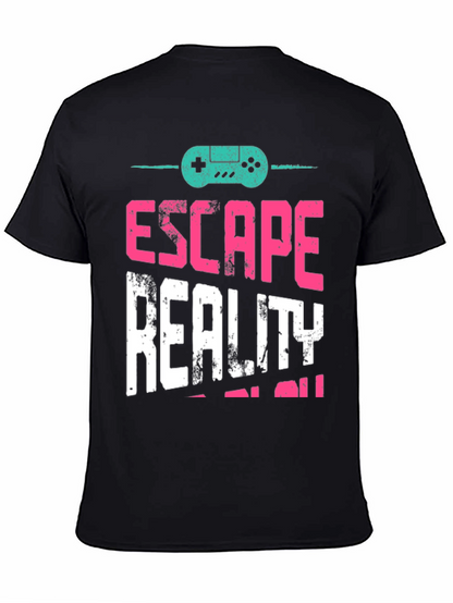 Escape Reality Gaming T-Shirt