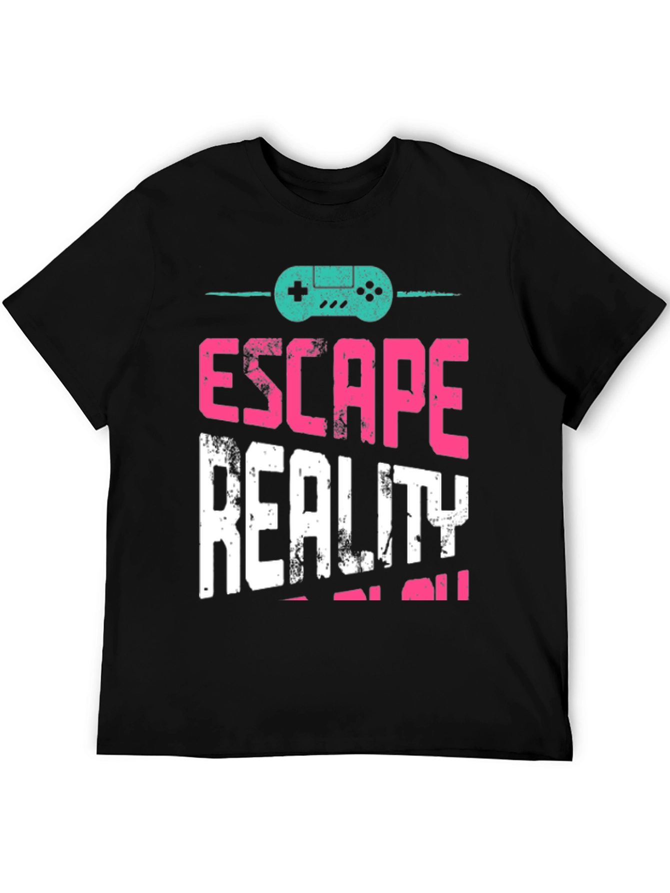 Escape Reality Gaming T-Shirt