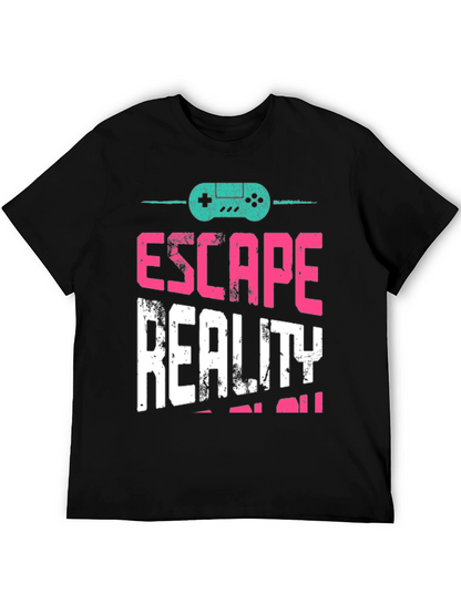 Escape Reality Gaming T-Shirt