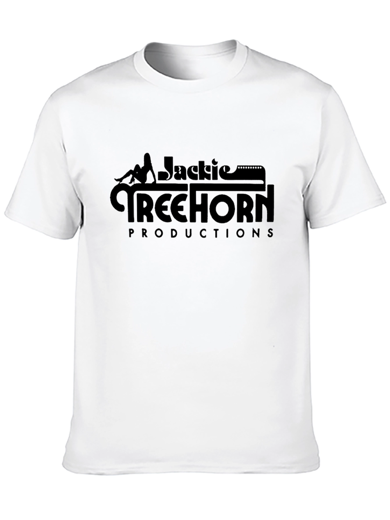 Jackie Treehorn Productions T-Shirt - Movie Inspired Tee