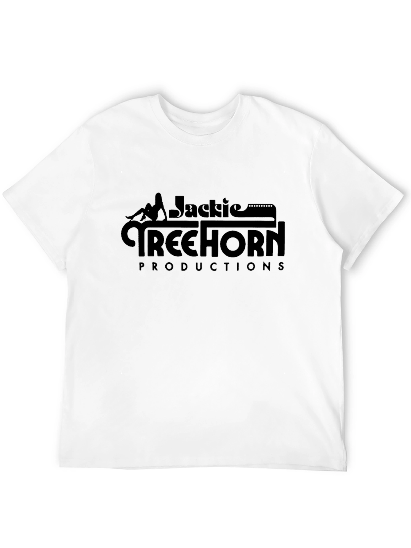 Jackie Treehorn Productions T-Shirt - Movie Inspired Tee