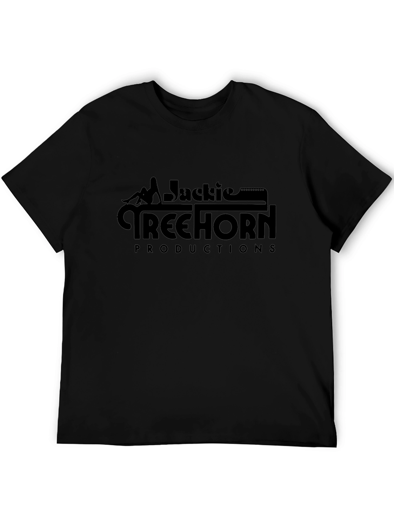 Jackie Treehorn Productions T-Shirt - Movie Inspired Tee