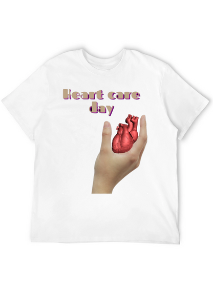 Heart Care Day T-Shirt
