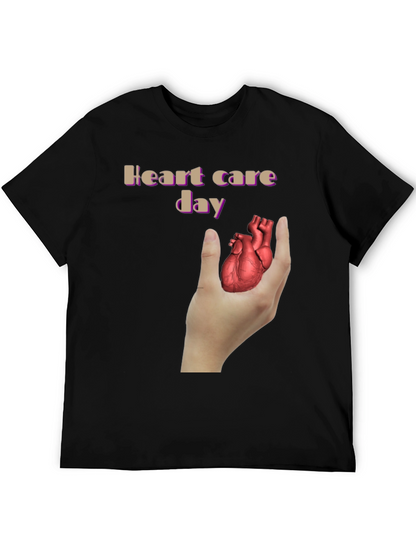 Heart Care Day T-Shirt