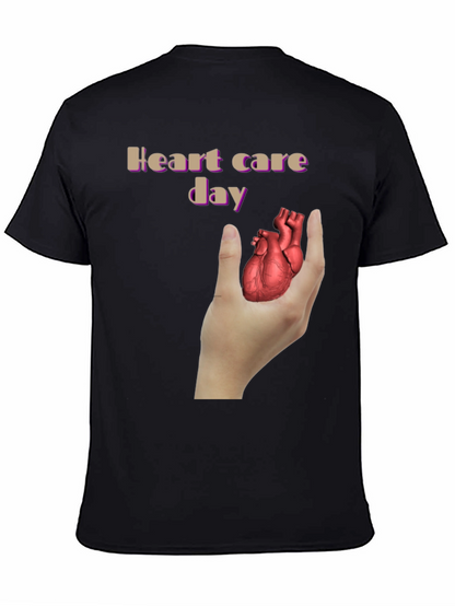 Heart Care Day T-Shirt