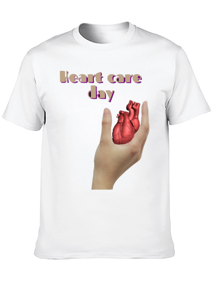 Heart Care Day T-Shirt