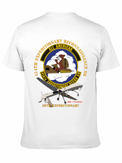 414th Expeditionary Recon Squadron T-Shirt