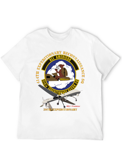414th Expeditionary Recon Squadron T-Shirt