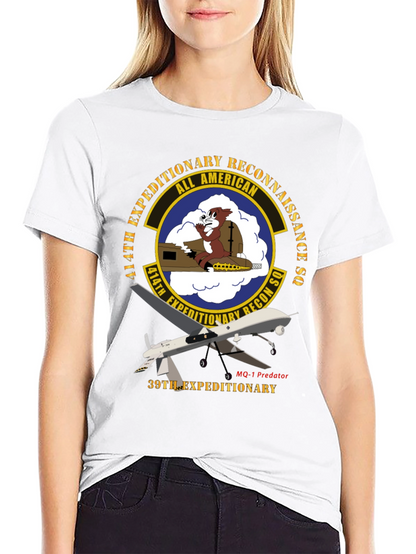 414th Expeditionary Recon Squadron T-Shirt