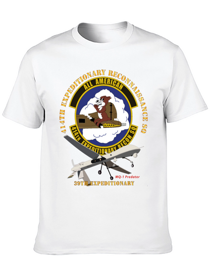 414th Expeditionary Recon Squadron T-Shirt