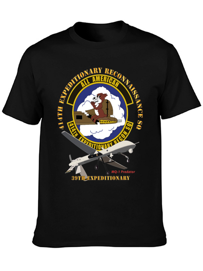 414th Expeditionary Recon Squadron T-Shirt