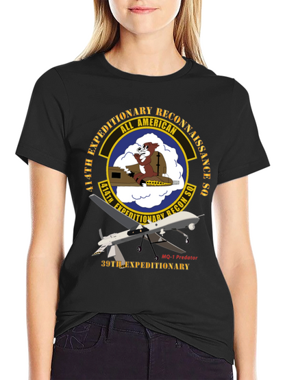 414th Expeditionary Recon Squadron T-Shirt