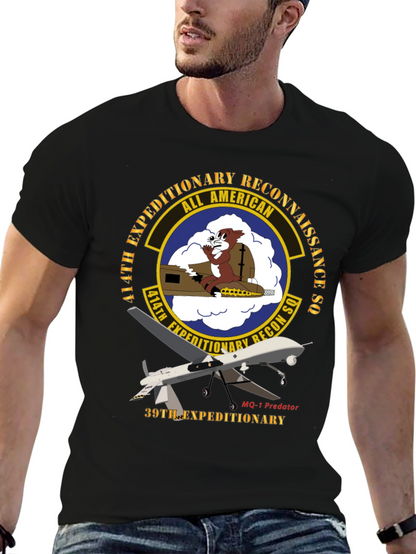 414th Expeditionary Recon Squadron T-Shirt