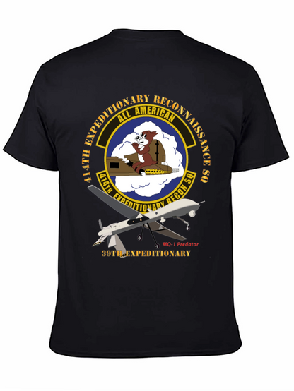 414th Expeditionary Recon Squadron T-Shirt