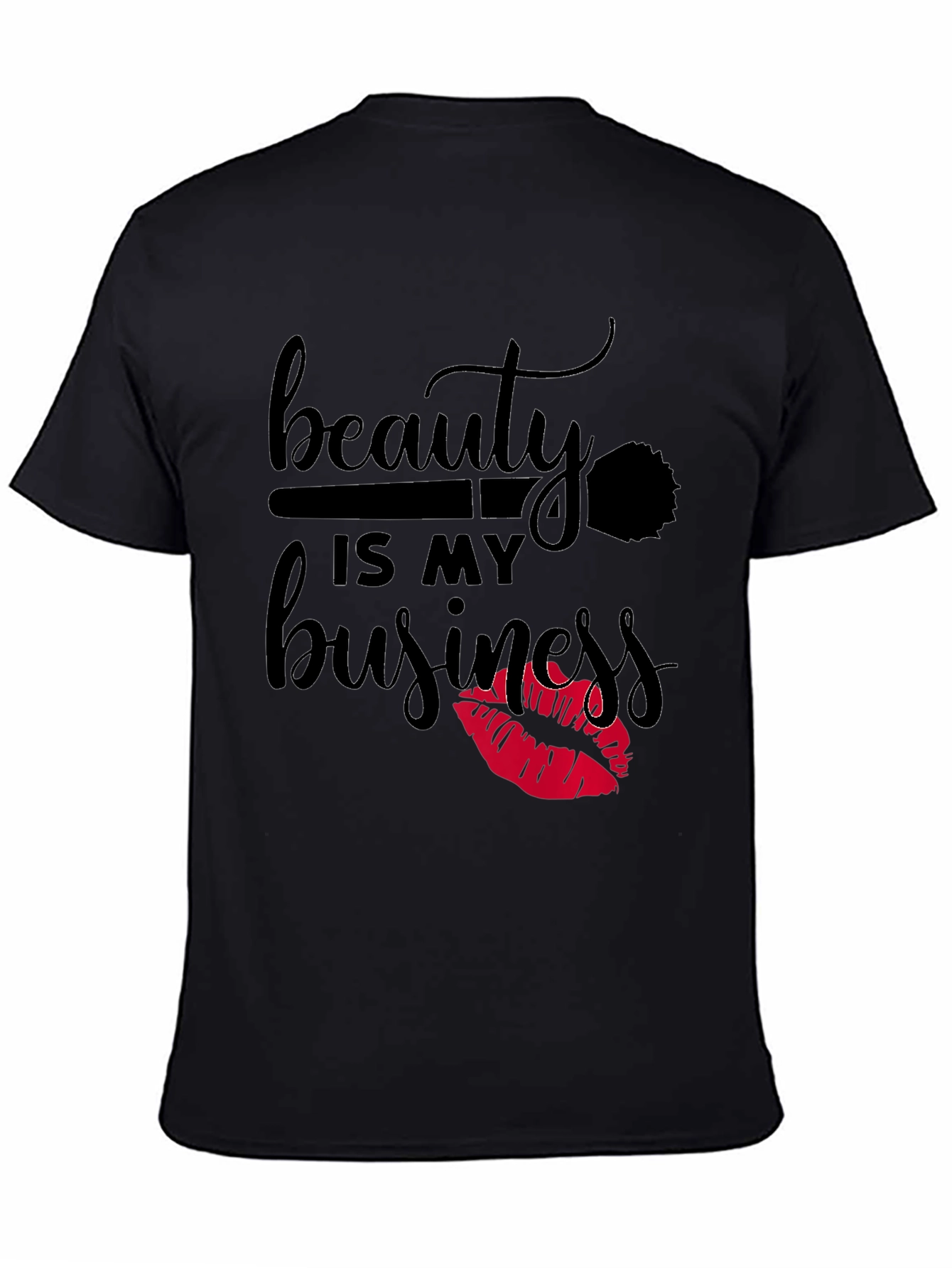 Beauty Is My Business T-Shirt