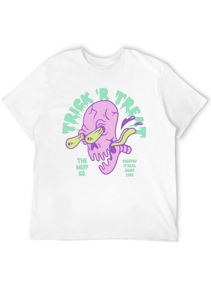 Trick r Treat Neff Co. Graphic Tee