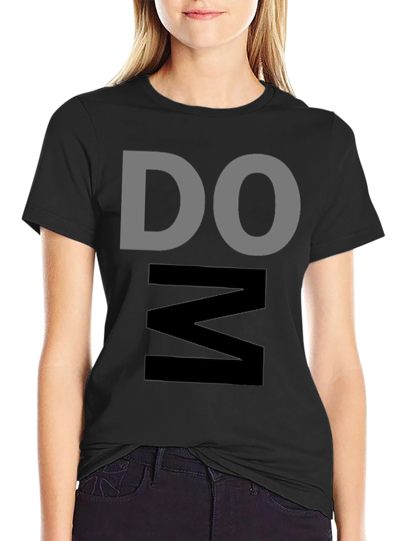 DOM T-Shirt