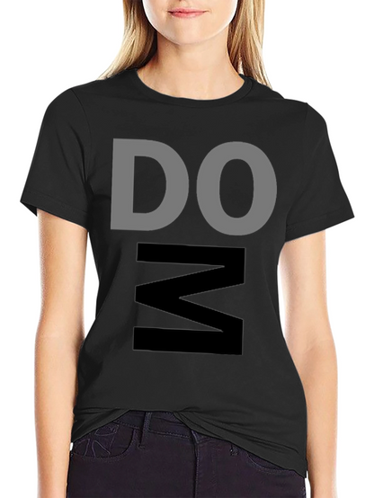 DOM T-Shirt