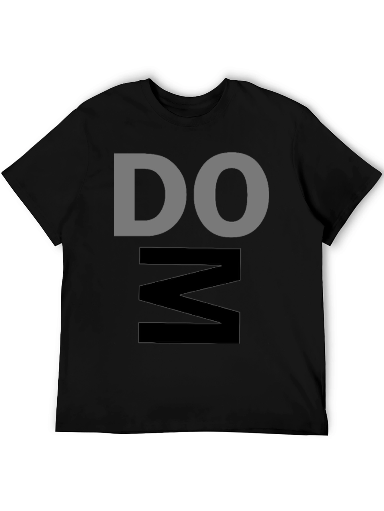 DOM T-Shirt