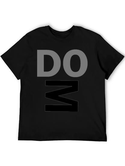 DOM T-Shirt