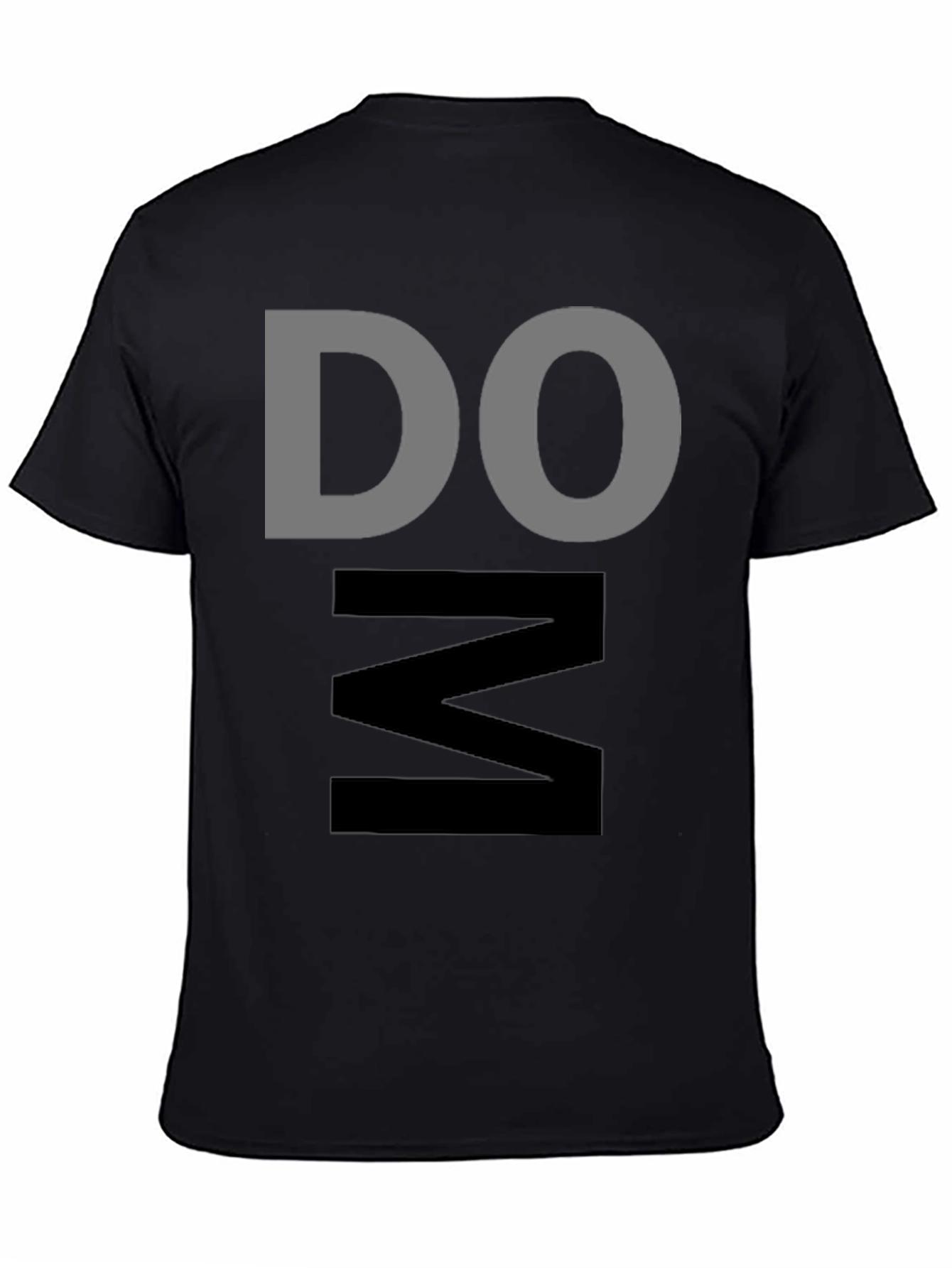 DOM T-Shirt