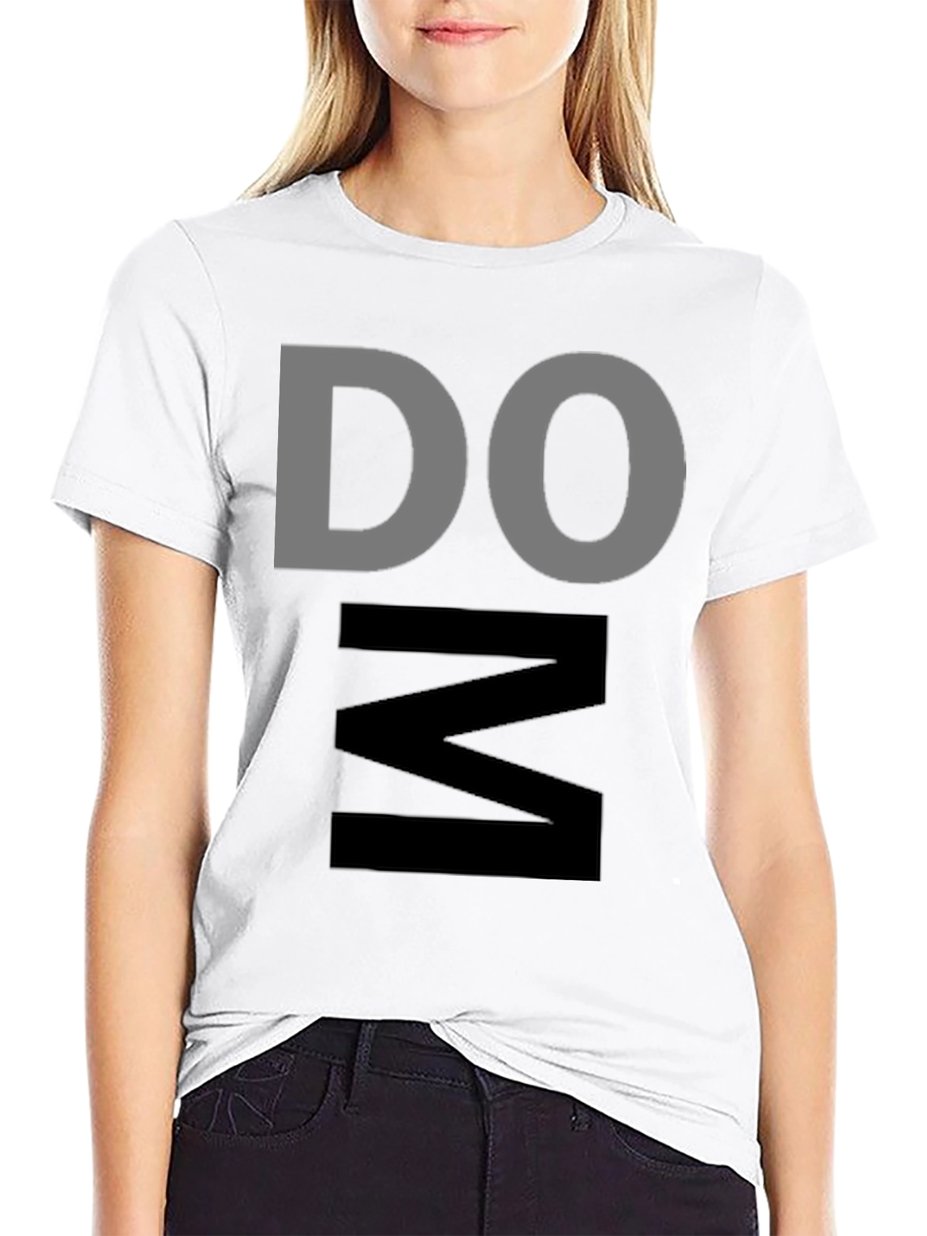 DOM T-Shirt