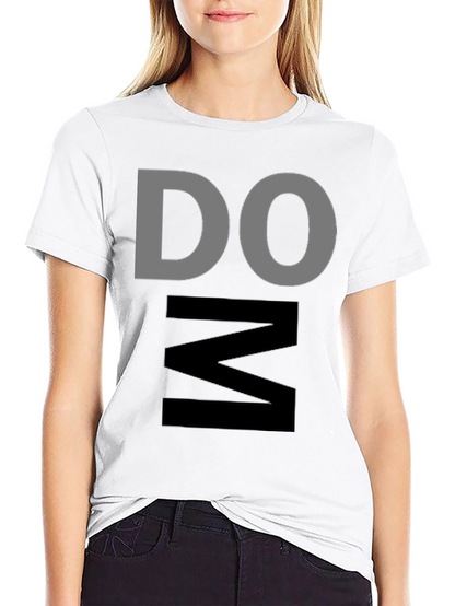 DOM T-Shirt