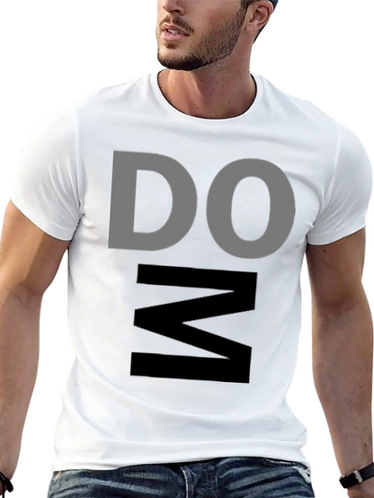 DOM T-Shirt