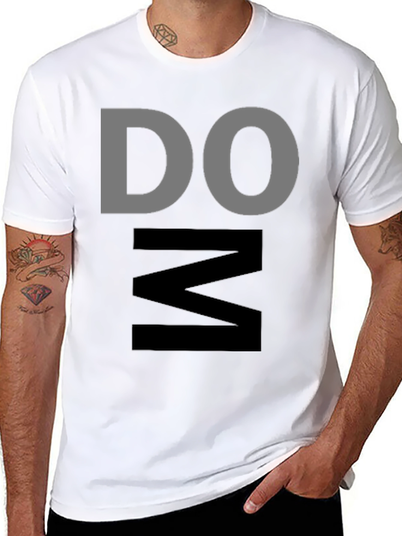 DOM T-Shirt