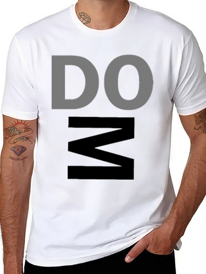 DOM T-Shirt
