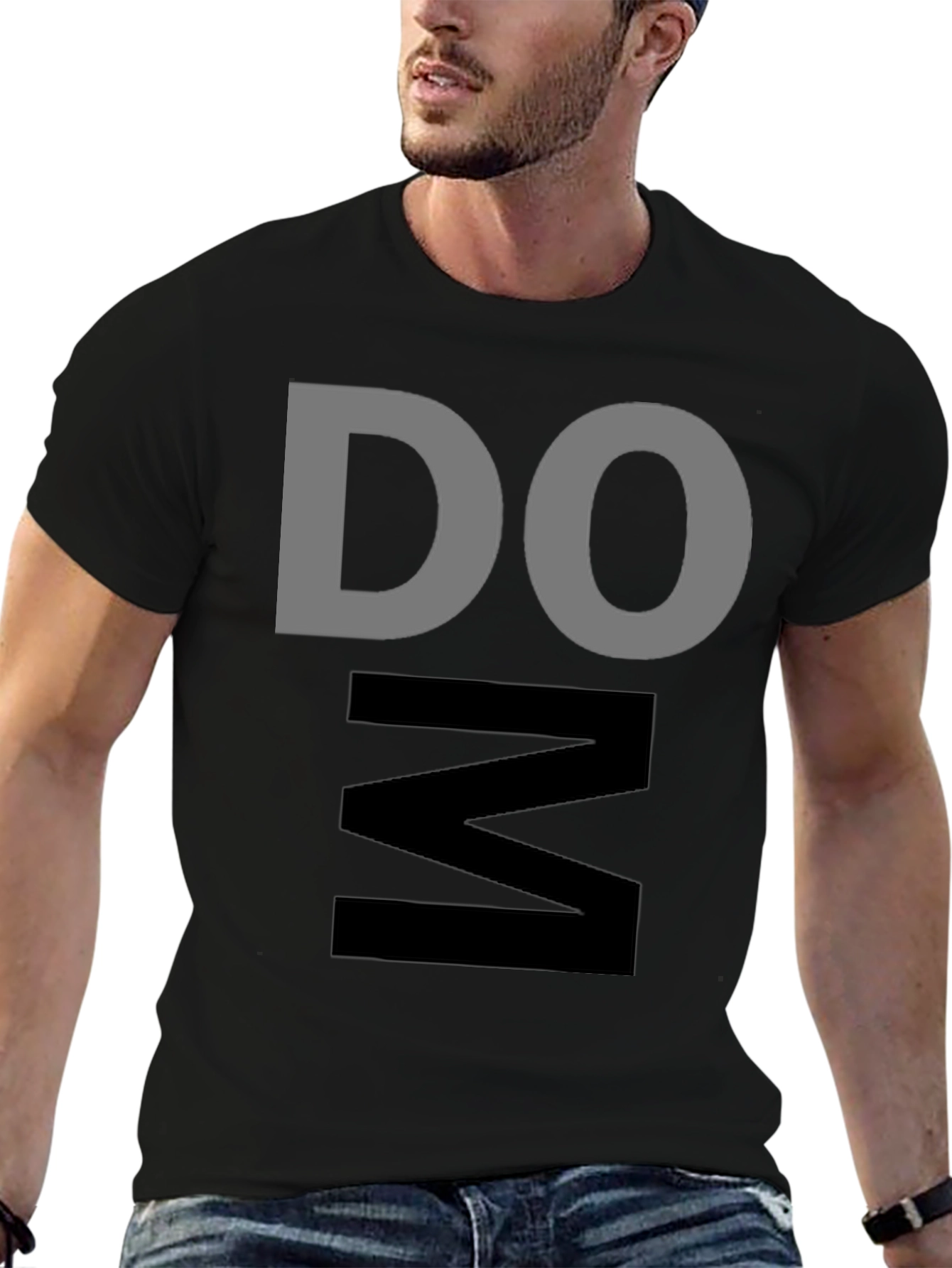 DOM T-Shirt